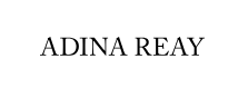 Adina Reay