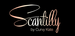 Scantilly by Curvy Kate