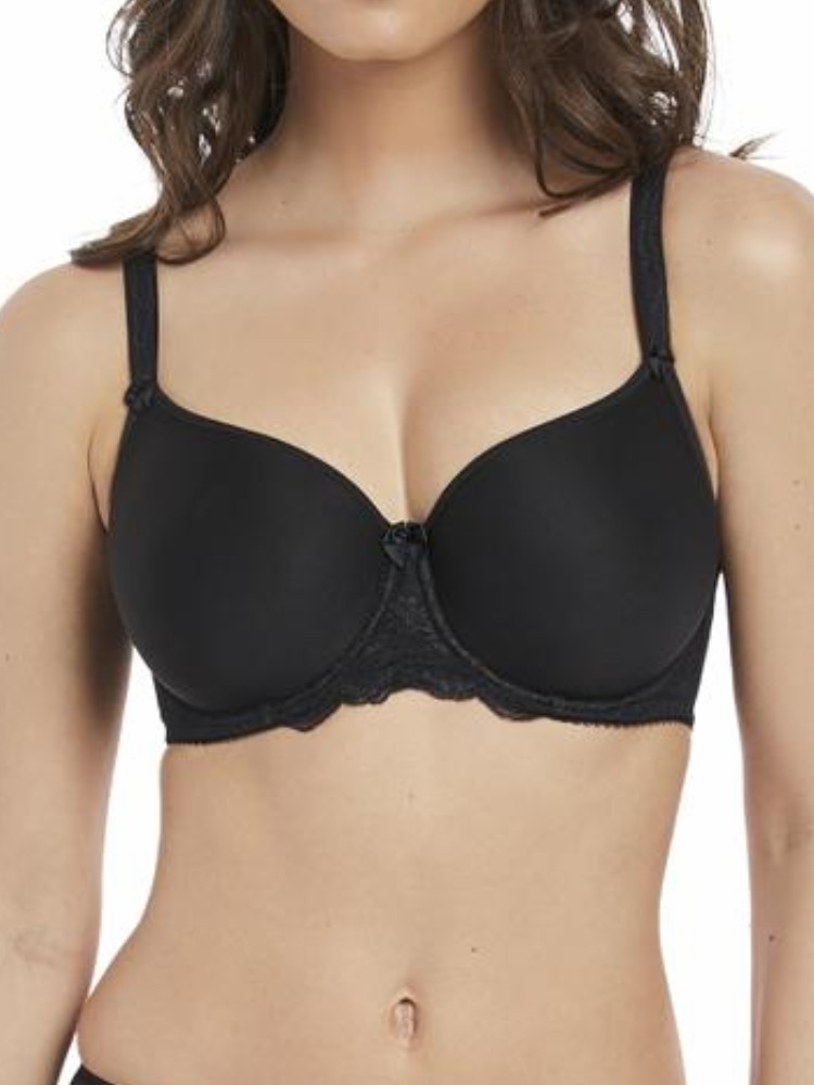 Seamless Unlined & Spacer