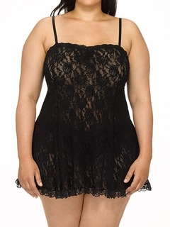 Chemises, Slips & Babydolls
